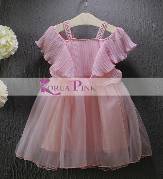baju anak korea impor
